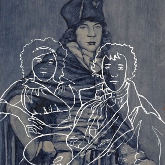 3 Boys /Fashion Edition. Revolution und Directoire