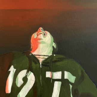 1977 oil alisa duda