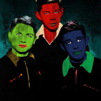 andy warhole