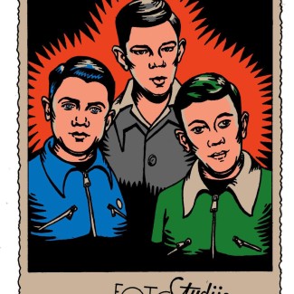 3 boys ink on paper digital alisa duda (28)