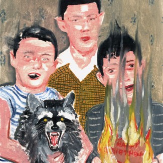3 boys oil on paper alisa duda (32)