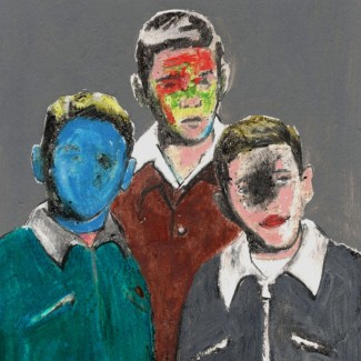3 boys acrylics and crayons on paper alisa duda (37)