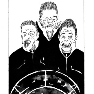 3 boys ink on paper alisa duda (57)