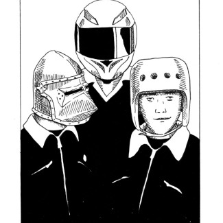 3 boys ink on paper alisa duda (65)