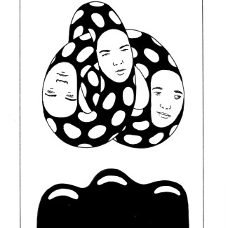 3 boys ink on paper alisa duda (69)
