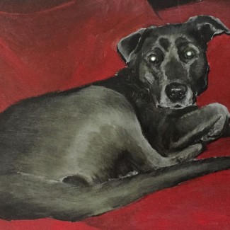 good girl oil alisa duda