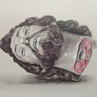 head oil alisa duda