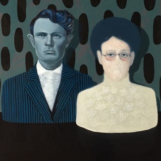 in between oil alisa duda