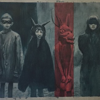 kids games oil alisa duda