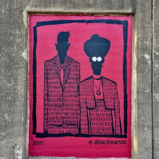 oak park mural alisa duda