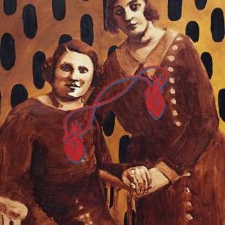sisters oil alisa duda