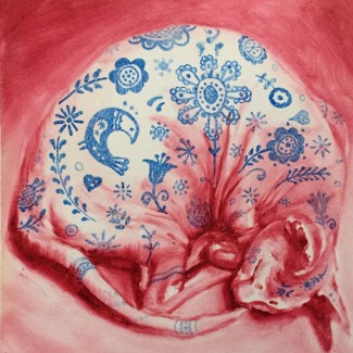 the nap oil alisa duda