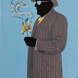 magic flower 2022