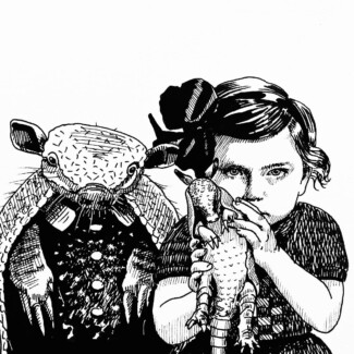 y o 22 inktober armadillo (1)