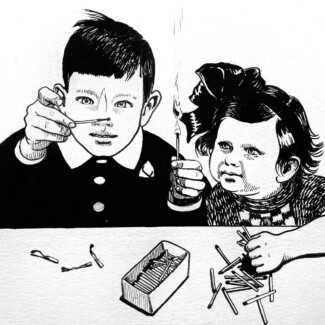 y o 22 inktober armadillo (14)