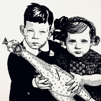 y o 22 inktober armadillo (16)