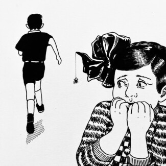 y o 22 inktober armadillo (27)