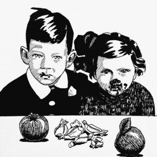 y o 22 inktober armadillo (28)