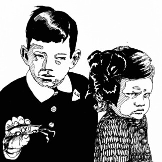 y o 22 inktober armadillo (8)