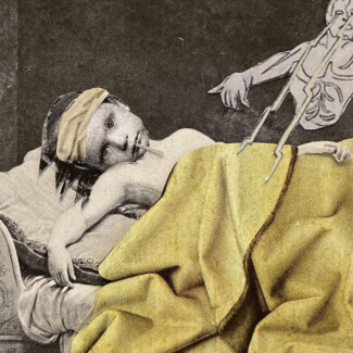 y&o collage 20. fever