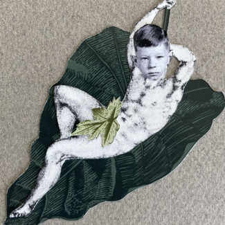 y&o collage 25. leaf