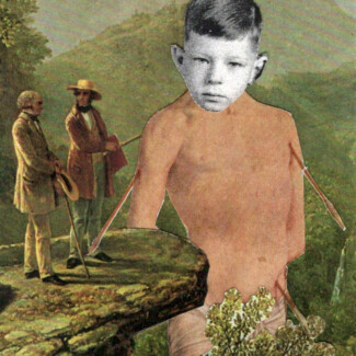 y&o collage 3. arrow