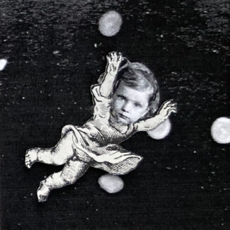 y&o collage 9. space