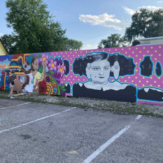mural collective